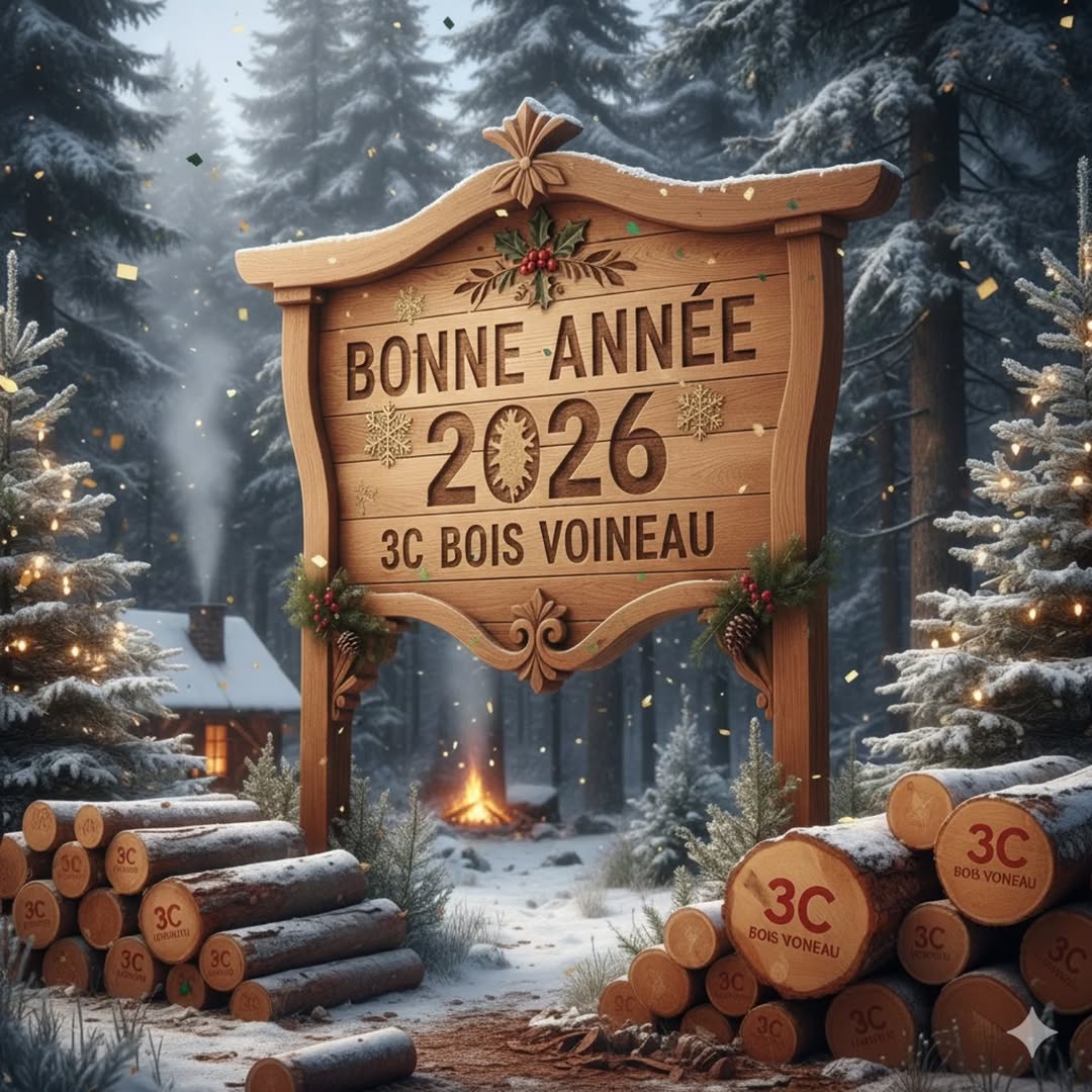 Extension ossature bois