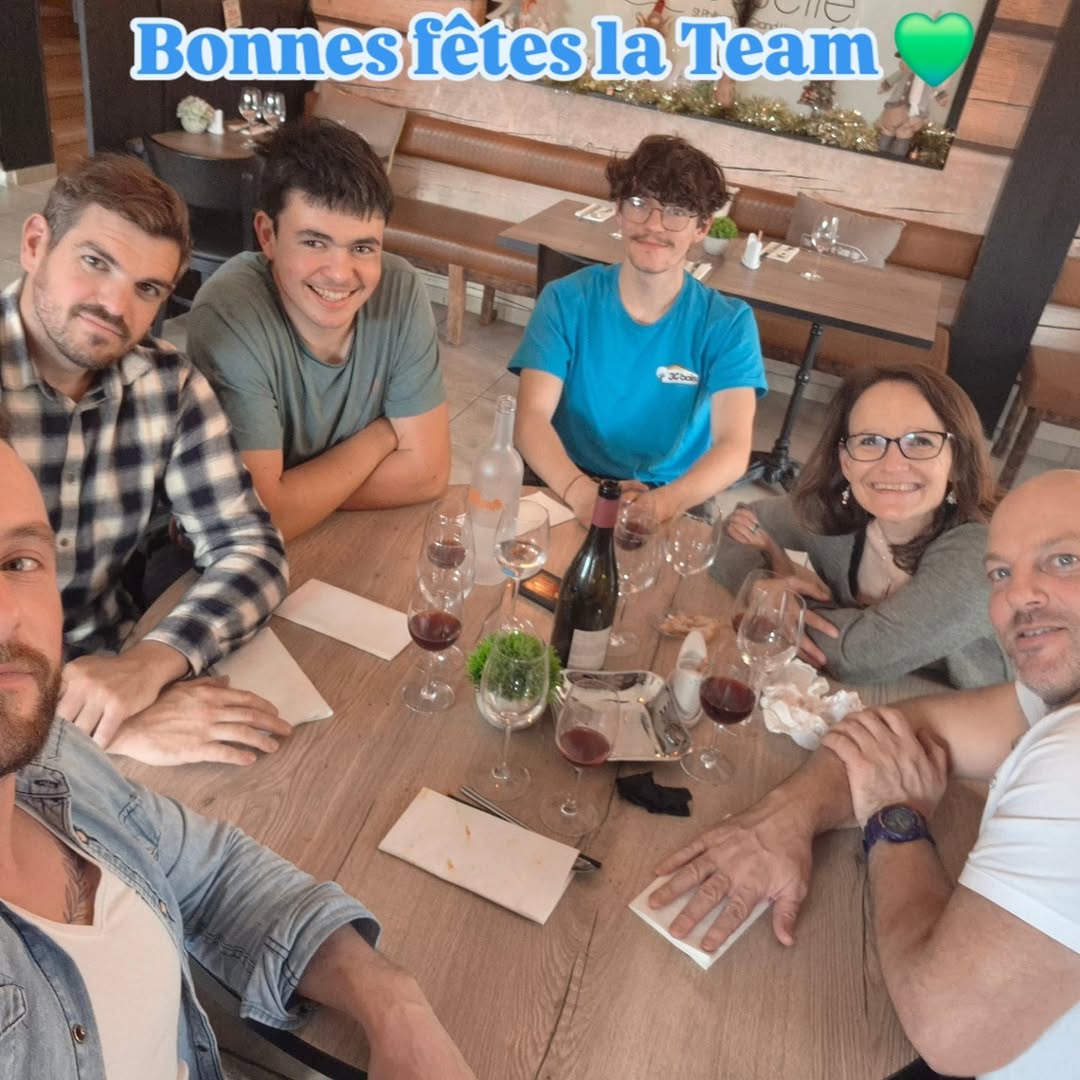 Travaux par 3C Bois Voineau