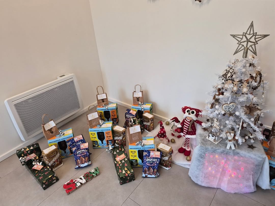 Pergola et aménagement extérieur